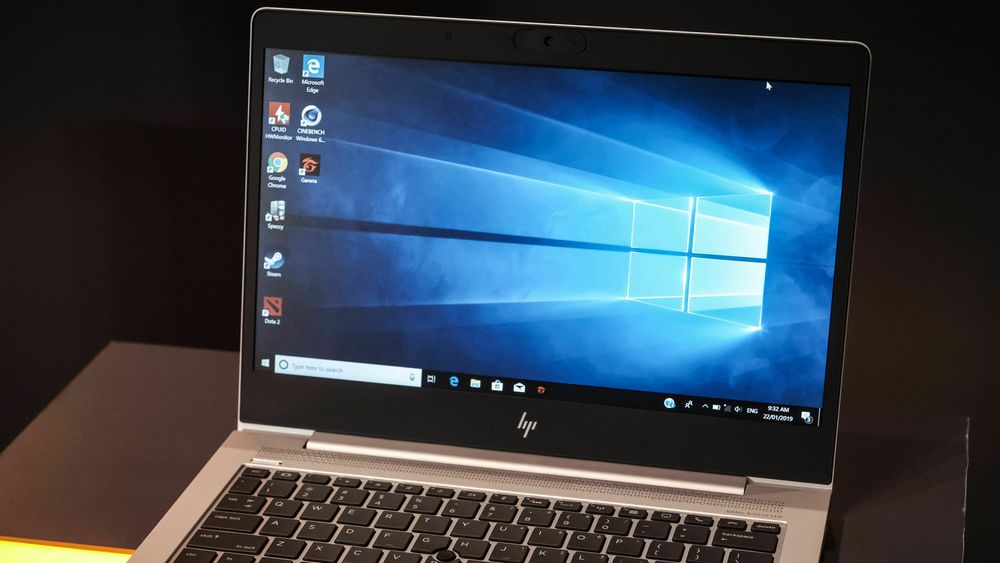 Windows 10 mottar jevnlig sikkerhetsoppdateringen, men gårsdagens oppdatering er alt annet enn vanlig.