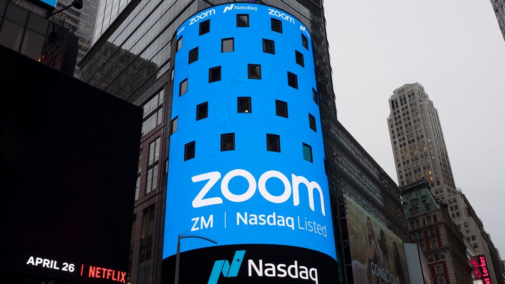 Videotjenesten Zoom føyer seg sammen med LinkedIn inn rekken av selskaper som suspenderer samarbeid med Hongkong-myndighetene om brukerinformasjon på bakgrunn av den nye sikkerhetsloven for regionen.