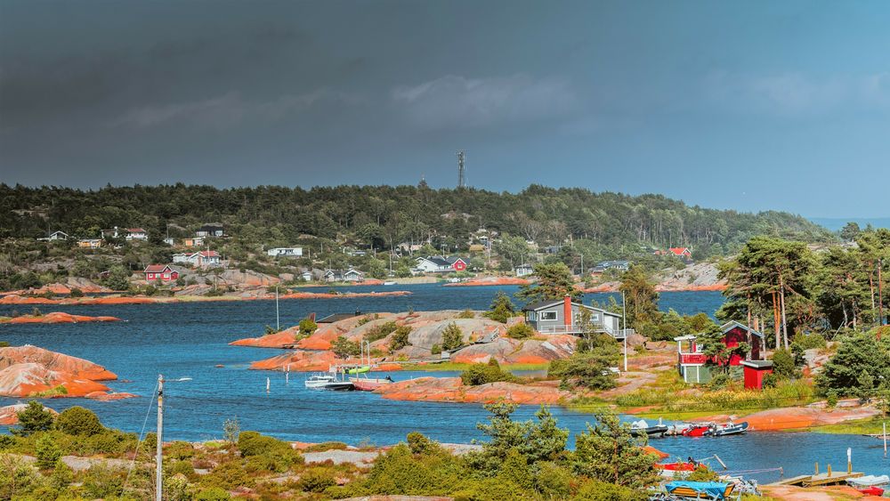 Hvaler kommune tar i bruk en unik strømmetjeneste fra ABB for å forbedre vann- og avløpstjenestene.