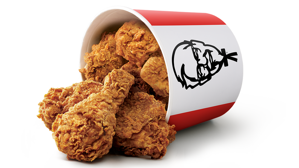 Deler av KFCs kyllingretter skal i høst bli produsert av en 3D-printer, og testet på restaurant i Moskva.