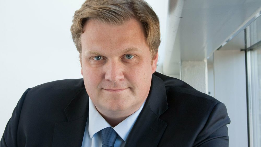 Administrerende direktør i Chilimobil, Lars Ryen Mill, sier selskapet skal være billigst også i Sverige.