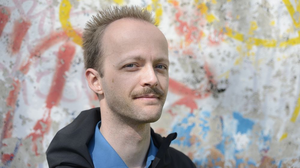 Per Øyvind Hodøl er nestleder i Nitos IKT-fagutvalg og senioringeniør i NSM.
