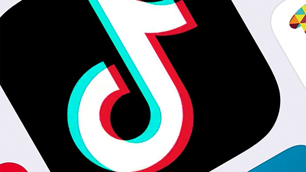Tiktok er en populær videoapp. Washington mener at den utgjør en fare for USAs nasjonale sikkerhet.