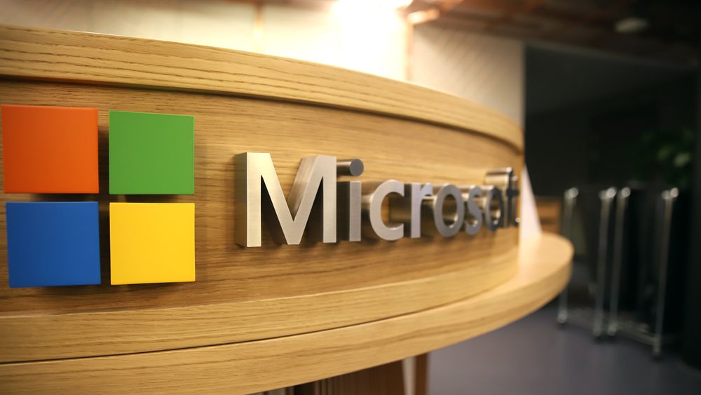 Microsoft er blant en lang rekke teknologibedrifter som er bekymret for Trump-administrasjonens oppheving av visumprogrammer i USA.