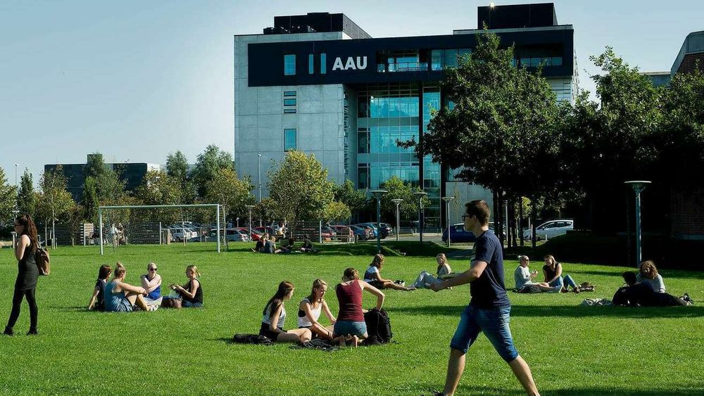 Aalborg Universitet i Danmark er rammet av datainnbrudd.