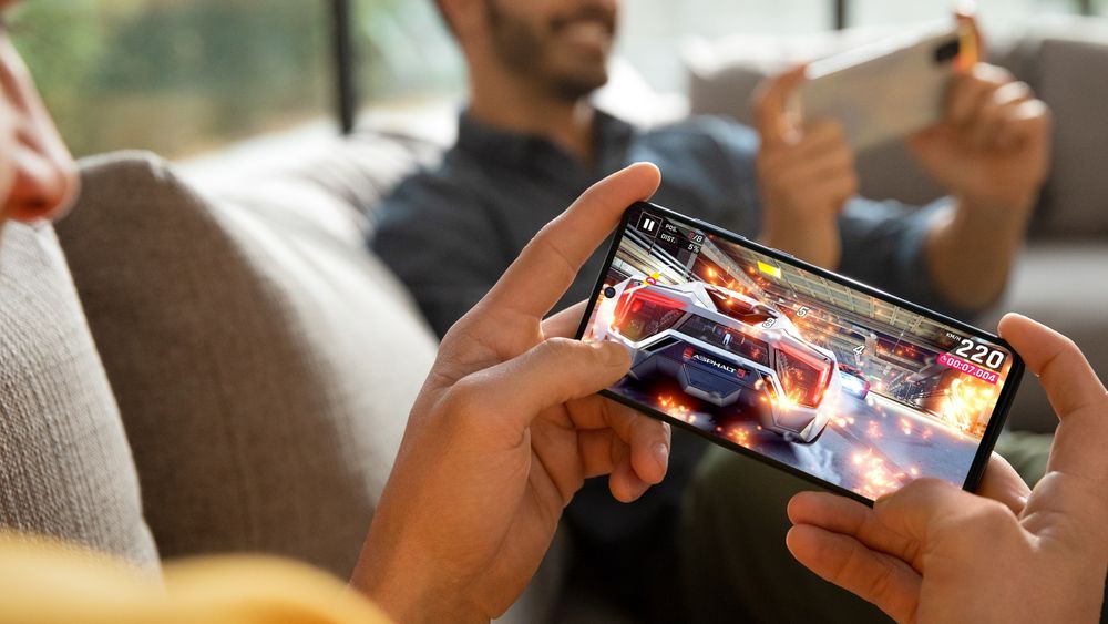 Det er ikke bare de aller dyreste modellene fra Samsung som omfattes av ordningen. Det gjelder også enheter som Samsung Galaxy A51.