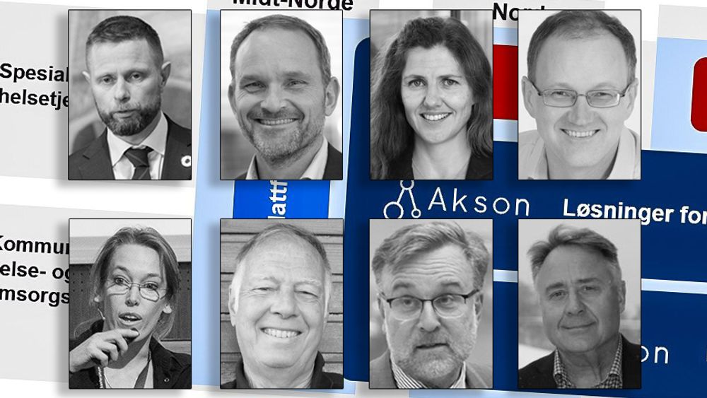 Mange har engasjert seg i Akson-debatten.