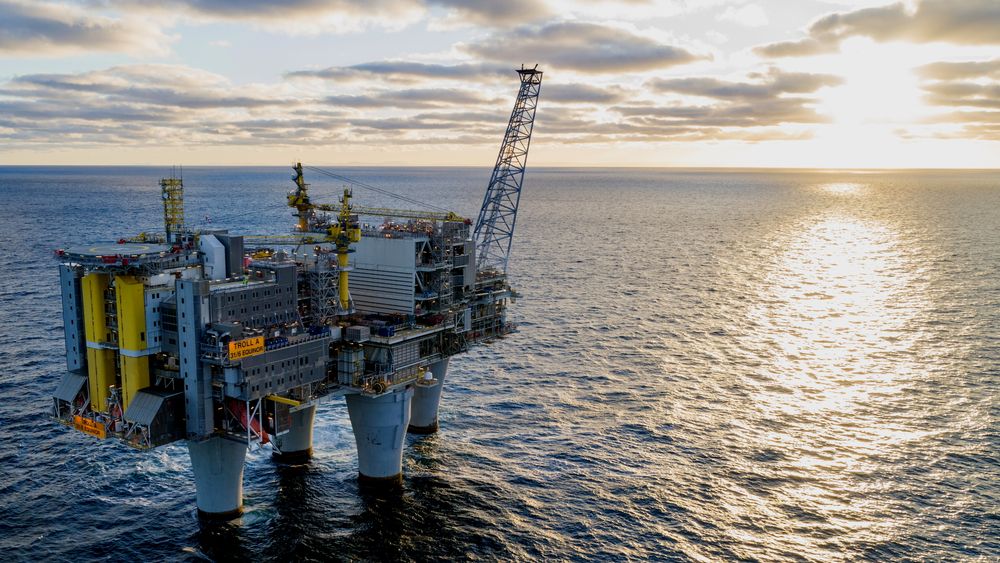 Troll A-plattformen og resten av norsk olje- og gassproduksjon har begrenset levetid. Det store spørsmålet er hvordan vi ruster oss til å skape nok aktivitet for Norge etter at denne perioden er over. Da trenger vi langt flere ingeniører og ideer enn i dag, skriver artikkelforfatteren.
