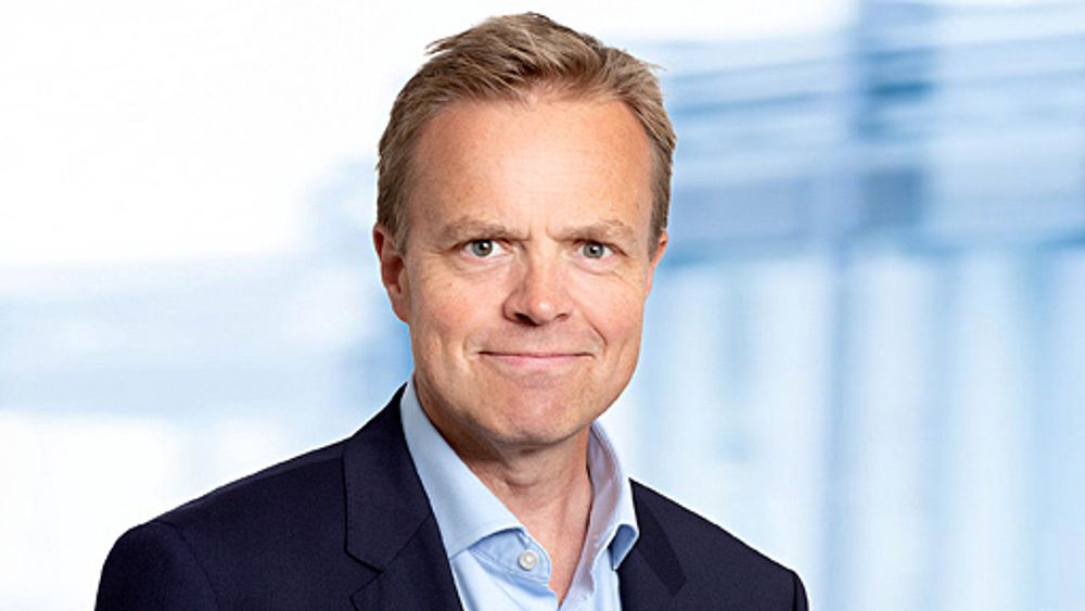 Erik Kofoed blir ny digitaliseringsdirektør i Marstrand.