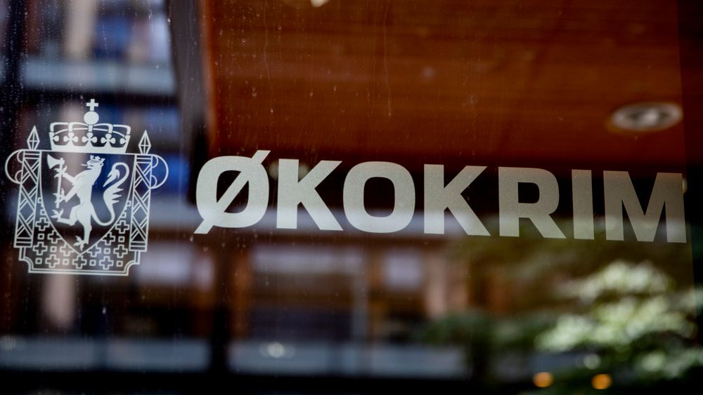 Økokrim etterforsker grovt bedrageri rettet mot en korona-støtteordning.