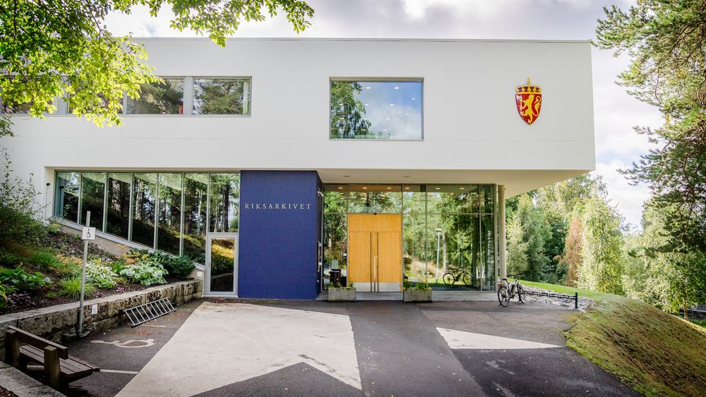 Arkivverket vil ha med nytenkere i arbeidet med nye standarder.