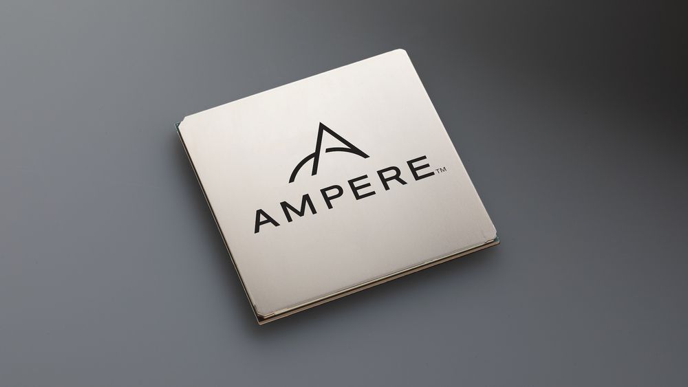 Oracle skal i 2021 levere nettskytjenester basert på ARM-baserte serverprosessorer fra Ampere Computing.