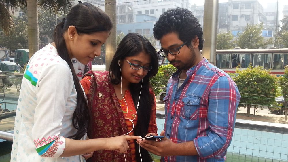 Telenor-kontrollerte Grameenphone i Bangladesh er blant selskapene Opensignal har målt til å ha stor forbedring av tjenester fra første halvår 2019 til første halvår 2020.
