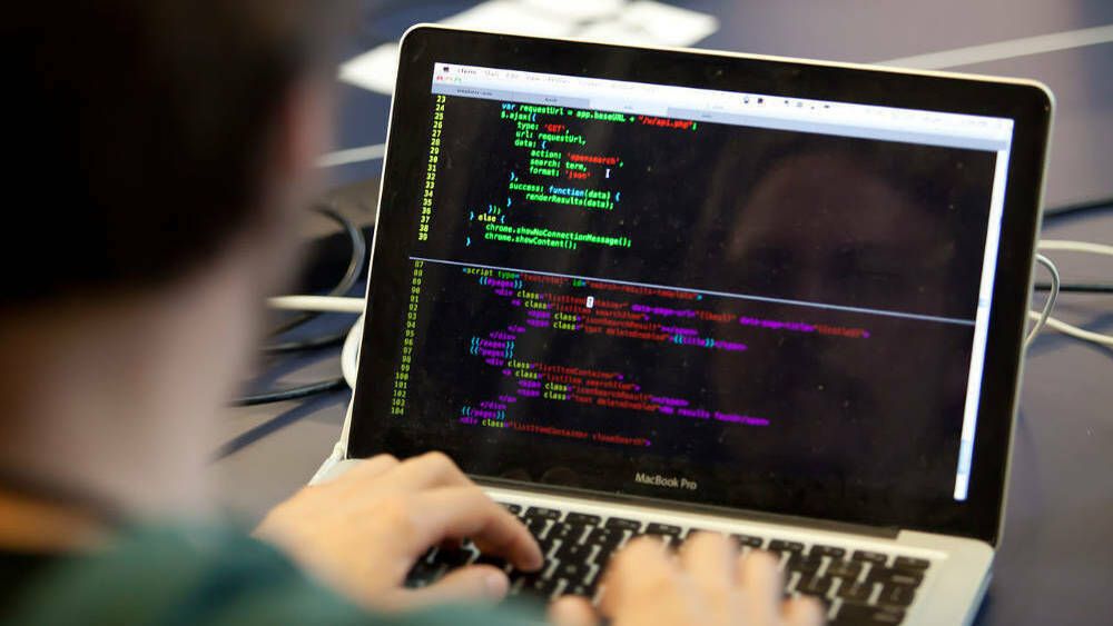 Hemit søker seksjonssjef for nyopprettet seksjon for web- og apputvikling.