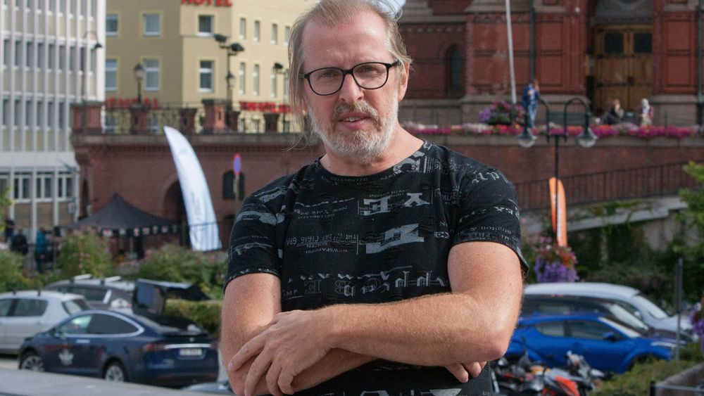 Journalist Håvard Fossen i Inside Telecom sier det er god plass i 5G-nettene lenge ennå.