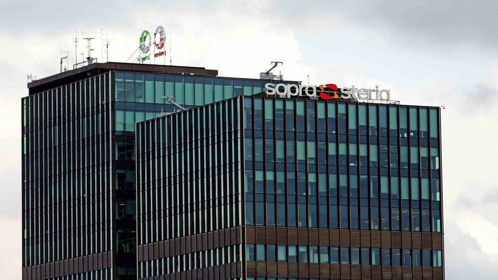 Sopra Steria i Norge holder til i Posthuset i Oslo sentrum. Konsulenter herfra vil med en ny internasjonal rammeavtale kunne flyttes til ulike digitaliseringsprosjekter i EU-systemet.