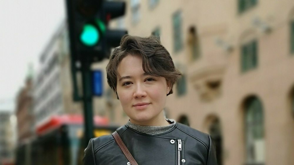 Nina Chung Mathiesen går fra Dataforeningen til Signicat.