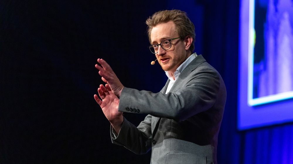 Nestleder Morten Goodwin ved Centre for Artificial Intelligence Research mener det er viktig at Datatilsynet skaffer seg kompetanse innenfor koding dersom de skal fungere som et algoritmetilsyn.