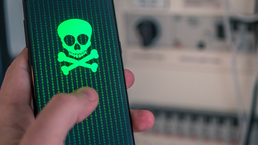 Ny, farlig Android-skadevare kan stjele alle typer informasjon.