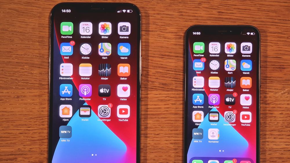 Apple forsøker å slå ned på Iphone-lekkasjer og har tilsynelatende brukt en spion i kampen.