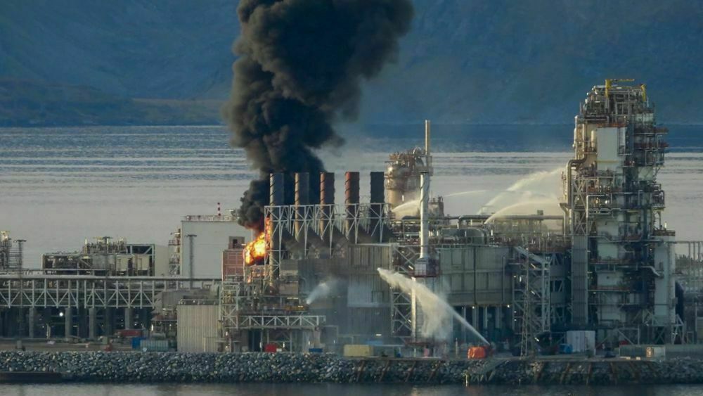 Petroleumstilsynet (Ptil) påviste alvorlige brudd under sitt tilsyn i forbindelse med brannen i produksjonsanlegget på Melkøya utenfor Hammerfest. Bellona har nå gått gjennom saken og publisert sin egen rapport.