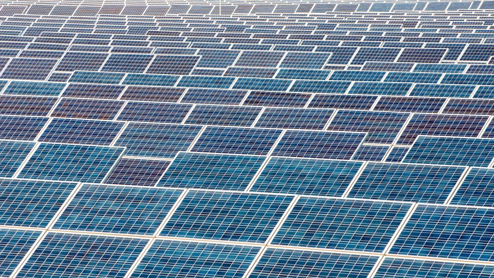 Delstaten Indiana vil huse USAs største solcelleanlegg i 2024.
