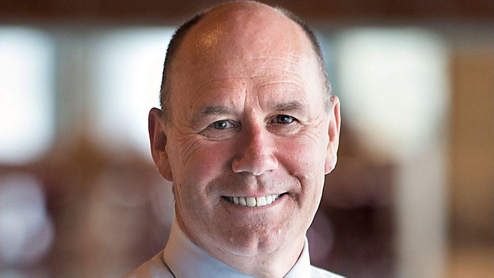 Tor W. Andreassen er professor ved Norges handelshøyskole. 
