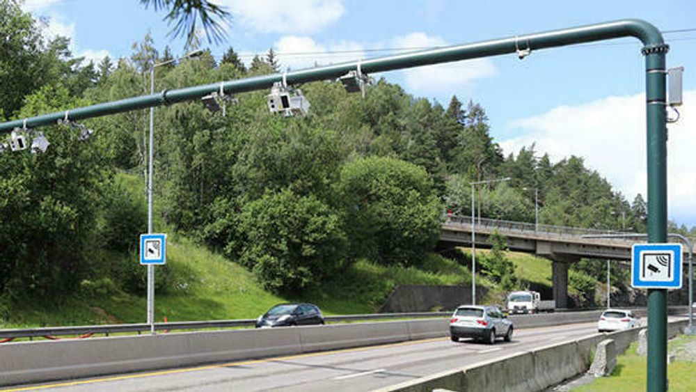 Fjellinjen har ansvar for å drifte bomstasjoner i Oslo og omegn. Nå søker de etter to nye ledere.