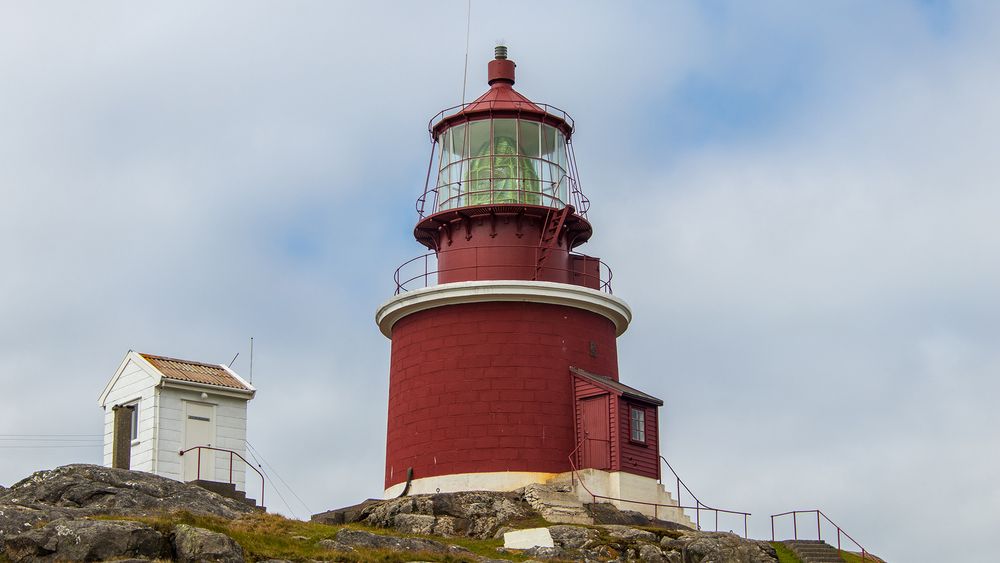 Utsira, Norges minste kommune, satser stort på Big Data