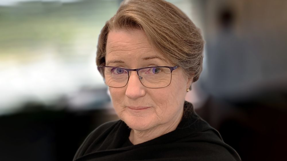 Lena Bredde er ansatt som medisinsk sjef i Bliksund.