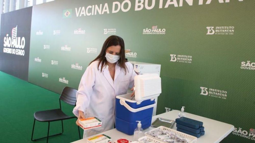 En rekke brasilianske forskere har undersøkt hvordan en 29 år gammel brasilianer ble smittet med Covid-19.