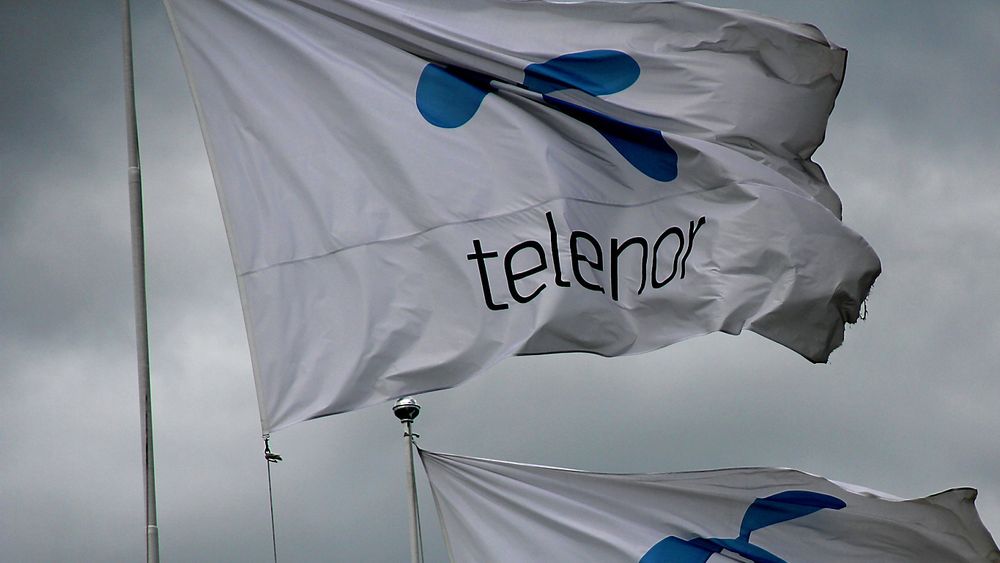 Telenor meldte fredag 5. februar om flere tekniske vanskeligheter.