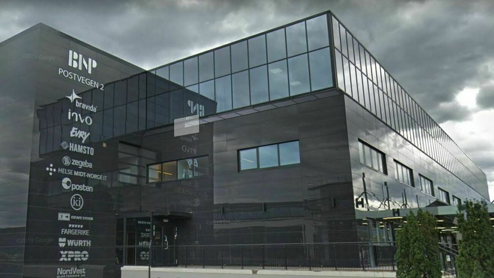 All utvikling av Invos programvare foregår ved firmaets hovedkontor i Ålesund.