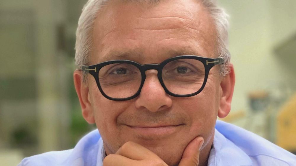 Dmitri Krakovsky blir produktdirektør i Unit4.
