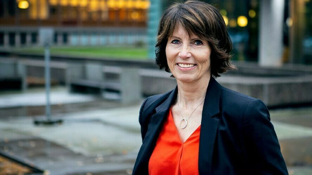 – Oljeselskapene vurderer jo forventet levetid på forhånd, og de elektrifiserer ikke en plattform som har noen få år igjen. At ikke veldig mange plattformer vil stå til 2050, er en del av vurderingene selskapene gjør, sier Hildegunn Blindheim i Norsk Olje og Gass.