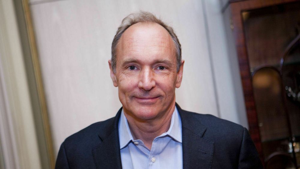 Webens far, Tim Berners-Lee, frykter at krav om betaling for nettselskaper som deler nyheter, kan ødelegge for internett slik vi kjenner det.
