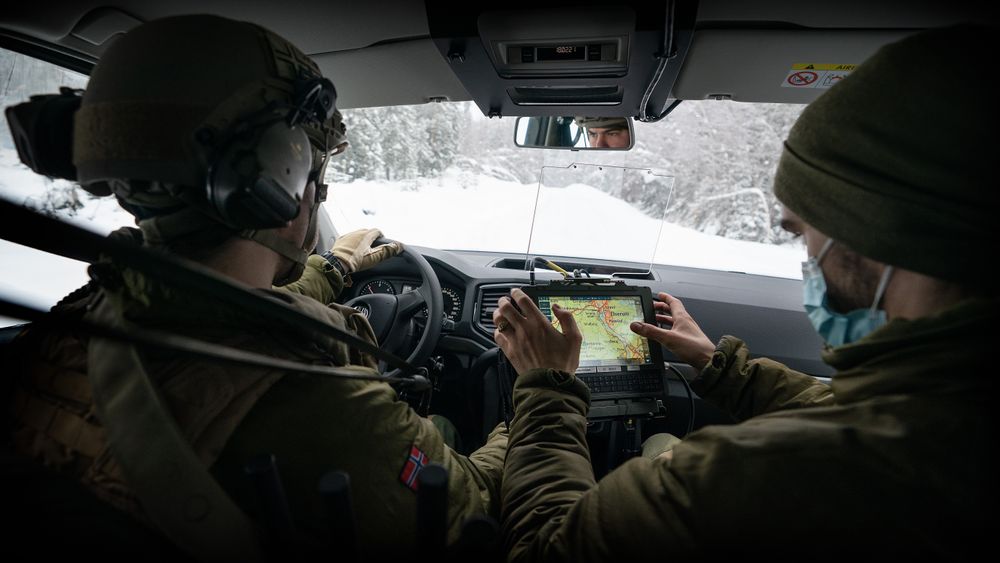 Tradisjonelt har Heimevernet sjelden vært først ute med nytt utstyr og har måttet finne seg i å arve mye av det brukt fra Hæren. Det bildet endrer seg.