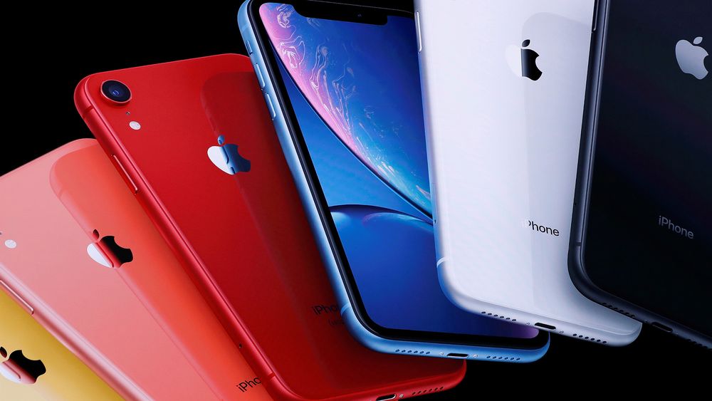 Stillingsannonser tyder på at Apple har begynt å forberede seg på å utvikle egne 6G-modemer til fremtidige Iphone-generasjoner.