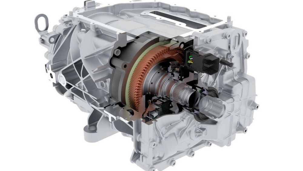 Borg Warner skal allerede ha sikret seg avtale med en av de store europeiske bilprodusentene, som kjøpere av den ny elmotoren.