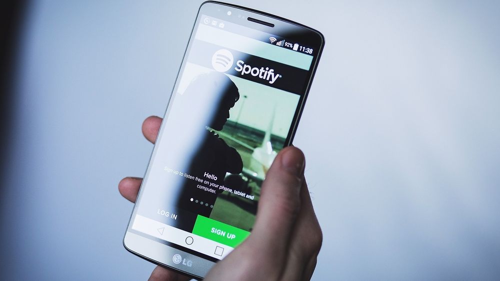 Spotify får ny funksjon som skal gi høyere lydkvalitet.