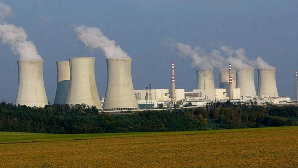 De nye blokkene skal bygges i forbindelse med et eksisterende atomkraftverk i Tsjekkia som heter Dukovany, midt mellom Praha og Wien.