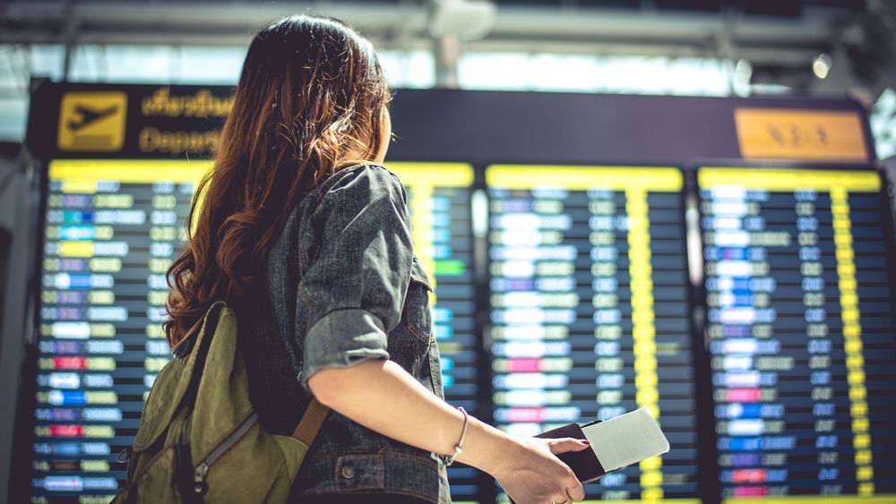 Digitale vaksinepass kan gjøre det enklere for de som vil ut på reise igjen.