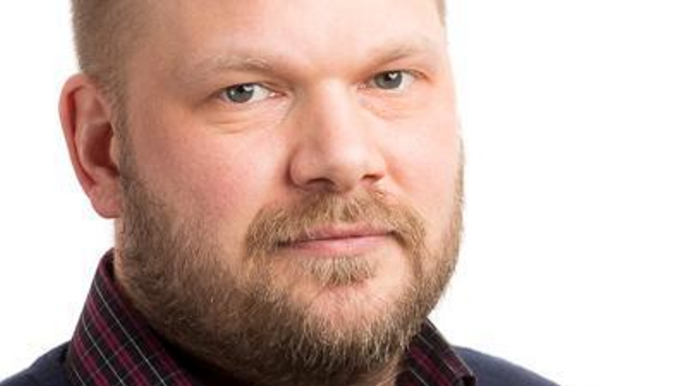 Arne Dag Fidjestøl er ny IT-driftssjef ved NTNU.