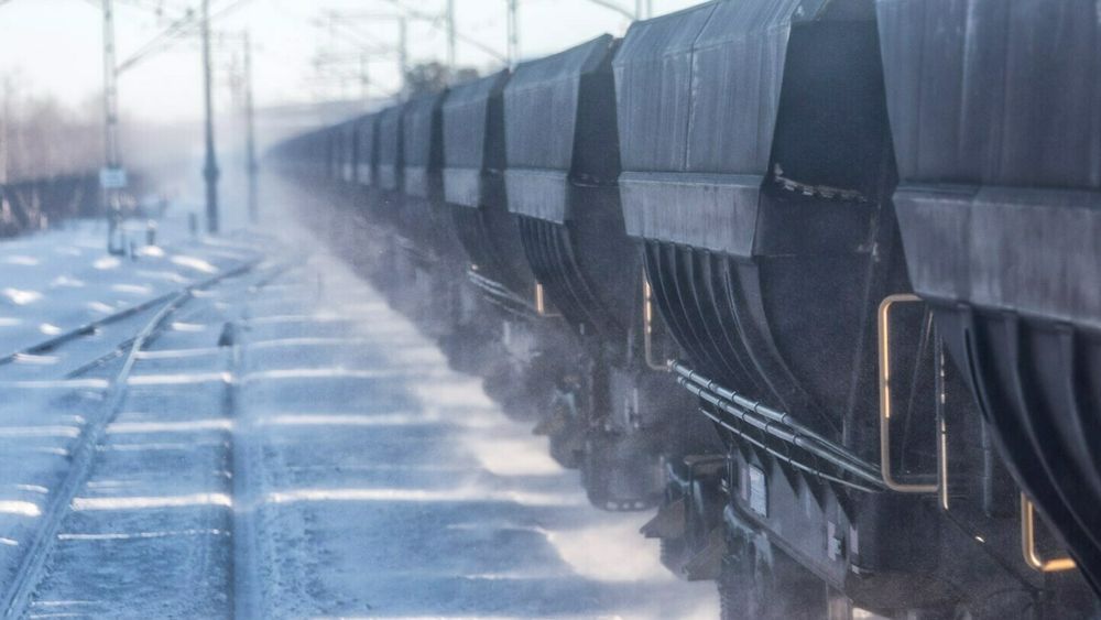 Industrikonsernet LKAB i Sverige skal gjennom en enorm omstilling frem mot 2045. Blant annet skal de innføre en helt ny standard for datadrevet gruvedrift.