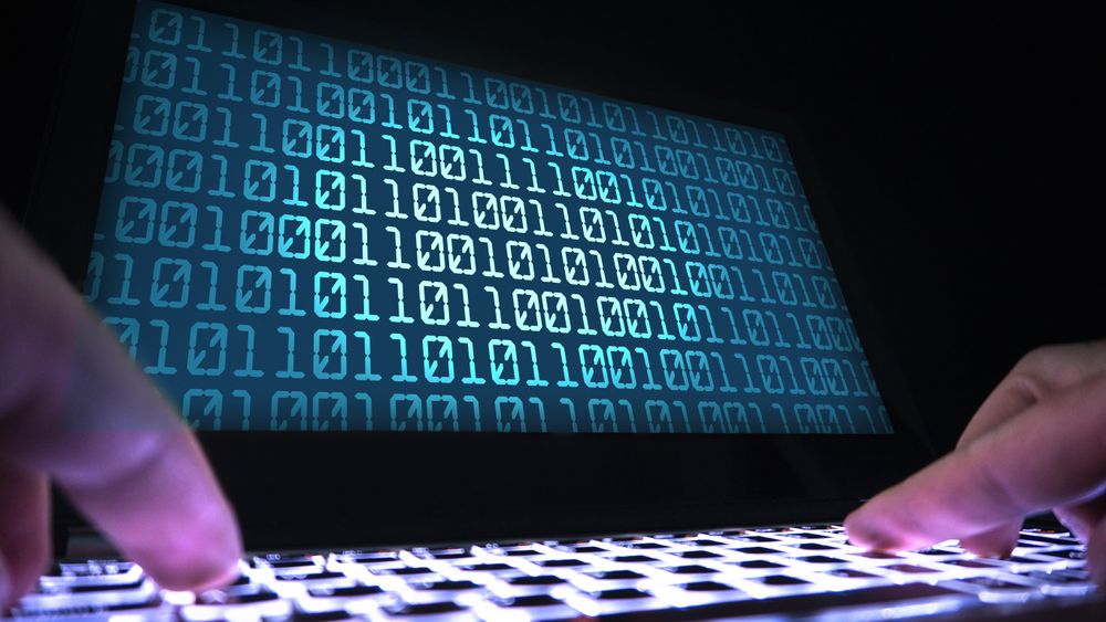 Kommunale data fra Østre Toten er nå tilgjengelige på det mørke nettet. Det er foreløpig uklart dette også inkluderer personopplysninger.