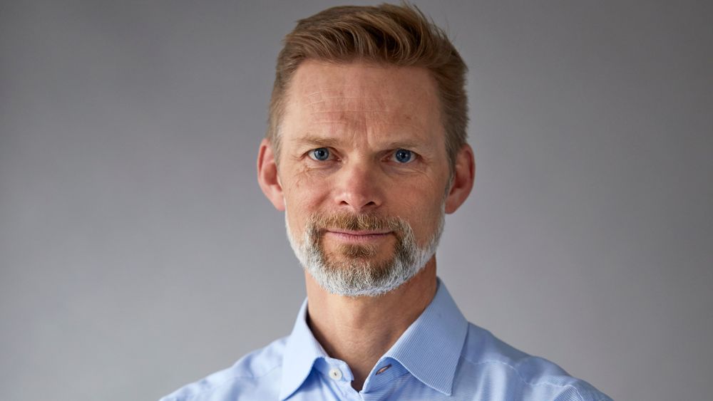 Øyvind Husby, leder for IKT-Norge og 17 andre har skrevet brev til Regjeringen der de ber om sterkere satsing på bredbånd.