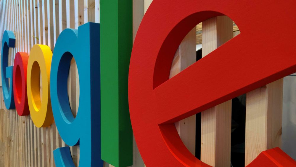 Googles eierselskap Alphabet anklages for ikke å ta varslere om seksuell trakassering på alvor