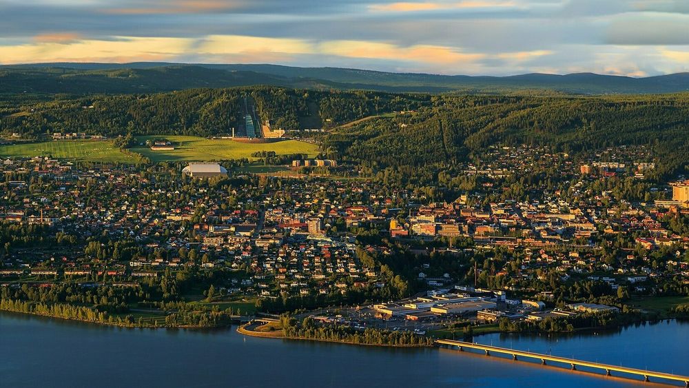 Lillehammer kommune skulle få en ny IT-plattform, men prosjektet strandet rimelig fort. Illustrasjonsfoto.