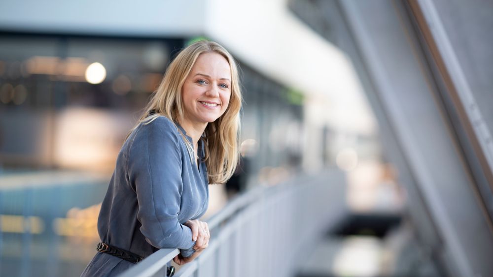 – Satsingen som landets fremste leverandør av TV- og strømmetjenester fortsetter, sier Camilla Amundsen, tv-sjef i Telenor Norge.