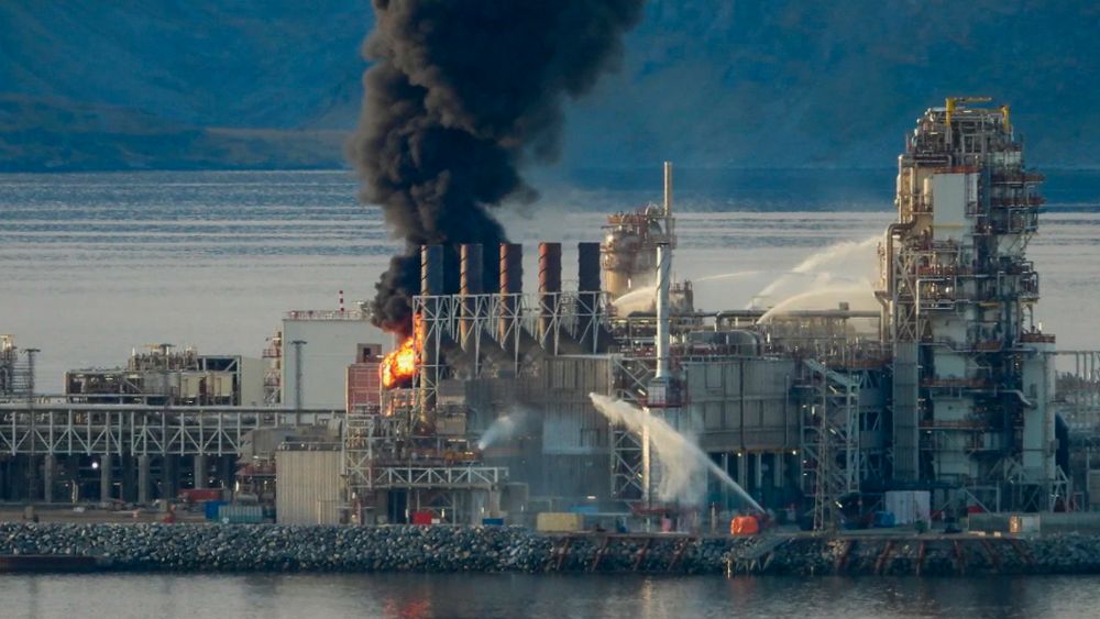Brann i Equinors produksjonsanlegg på Melkøya utenfor Hammerfest har Petroleumstilsynet omtalt som en av de mest alvorlige i norsk petroleumshistorie. 